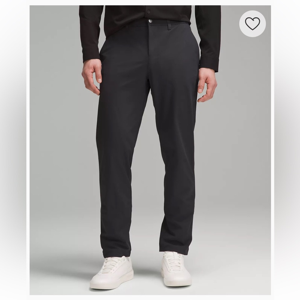 ABC Classic-Fit Trouser 32" *Warpstreme